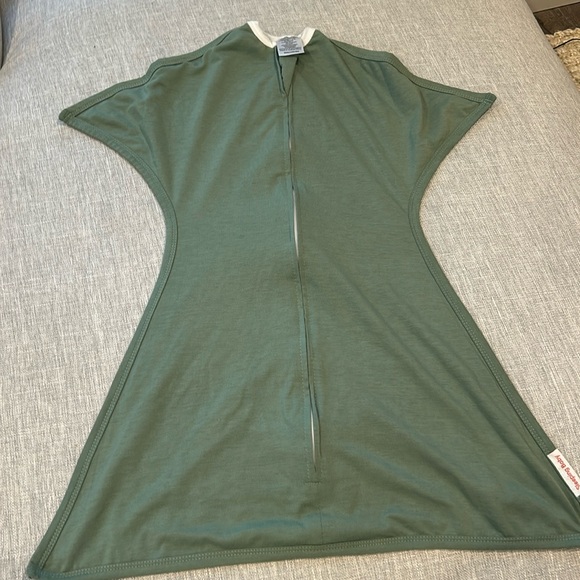 SleepingBaby Zipadee-Zip sleep sack - Picture 1 of 3